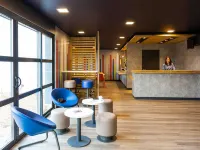 Ibis Budget Angoulême Nord
