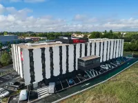 Ibis Lunel Petite Camargue Hotels in Lunel-Viel