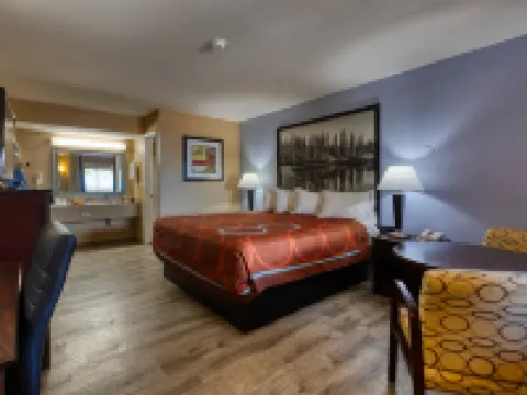 Super 8 by Wyndham Payson Hotels in Payson