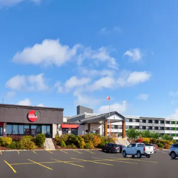 Holiday Inn ST. JOHN'S CONFERENCE CENTRE by IHG