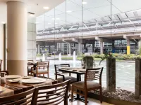 Holiday Inn SANTIAGO - AIRPORT TERMINAL by IHG Hotels in Santiago