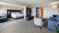 Holiday Inn Express & Suites Prospect Heights Các khách sạn ở Wheeling
