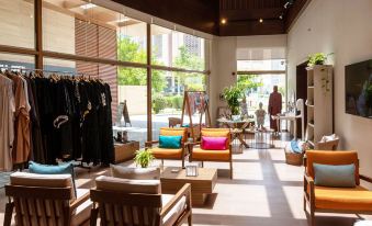 Staybridge Suites Doha Lusail