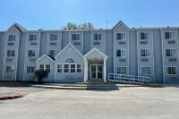 Baymont Inn & Suites by Wyndham Anchorage Airport