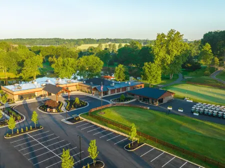 Hyatt Place Allentown/Lehigh Valley