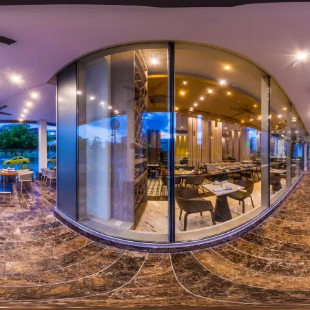 Crowne Plaza BARRANQUILLA by IHG