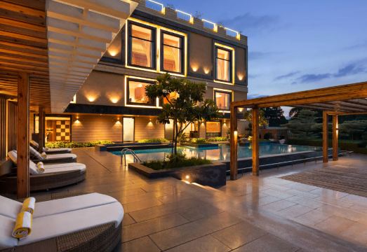 라마다 바이 윈덤 바라나시 카테사르