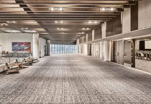 Hyatt Regency Kinabalu Hotel Over view