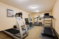 Ramada by Wyndham Cleveland Airport West