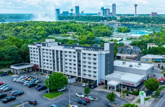 Holiday Inn 尼亞加拉瀑布