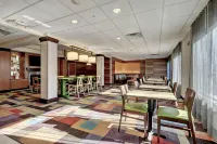 Fairfield Inn & Suites Edison-South Plainfield