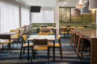 Fairfield Inn & Suites Gulfport