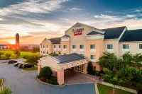 Fairfield Inn & Suites Auburn Opelika