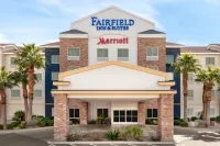 Fairfield Inn & Suites Las Vegas Stadium Area