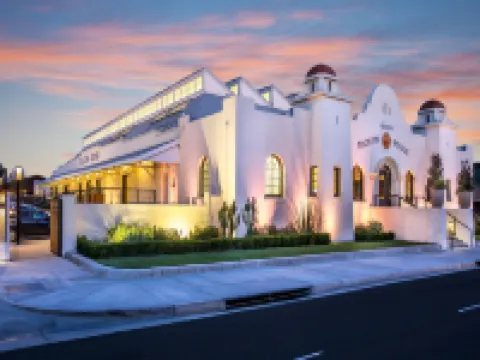 The Westin Anaheim Resort Hoteles en Anaheim