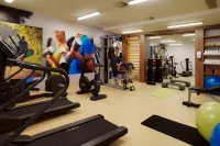 Residence Inn Sarajevo Hôtels à : Istocno Novo Sarajevo