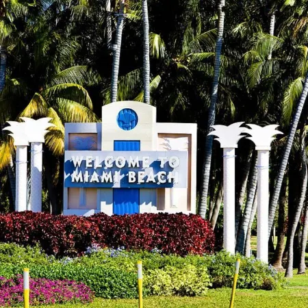 Fairfield Inn & Suites Miami Airport South