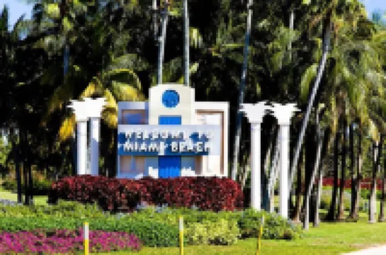 Fairfield Inn & Suites Miami Airport South