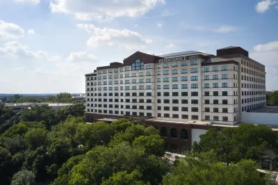 Renaissance Austin Hotel Hotel in zona Microelectronics Research Center Department of Electrical and Computer Engineering