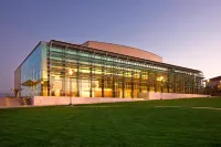 Renaissance ClubSport Aliso Viejo Laguna Beach Hotel Hotels near Marty Russo Youth Athletic Park