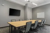 SpringHill Suites San Jose Fremont Hotels in Fremont