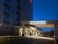 Sheraton Pittsburgh Airport Hotel Hotels near Pittsburgh International Airport