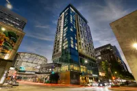 The Laura Hotel, Houston Downtown, Autograph Collection فنادق في هيوستن