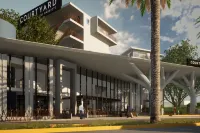 Courtyard by Marriott Tuxpan Veracruz Hotels in Tuxpan