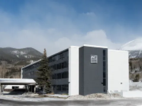 AC Hotel Frisco Colorado Hoteles en Frisco