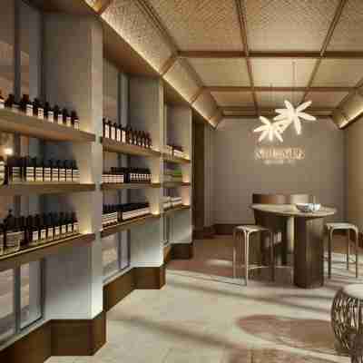 The Millen Penang, Autograph Collection Fitness & Recreational Facilities