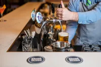Four Points by Sheraton Bansko - bar