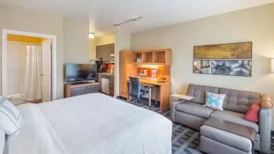 TownePlace Suites Portland Vancouver