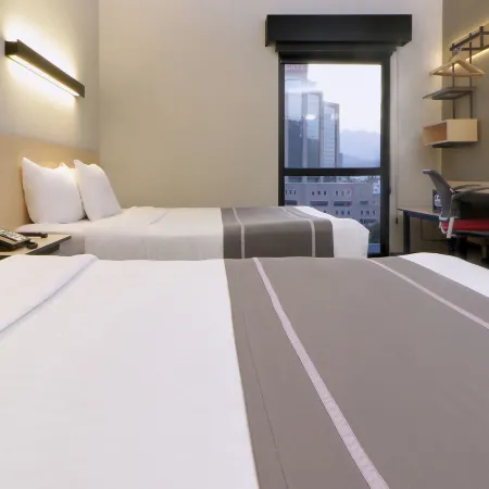 City Express Plus by Marriott Monterrey Nuevo Sur