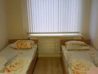 Garmoniya Plus Mini Hotel Hotels in Velikiye Luki