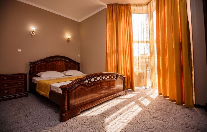 Livadia Hotel