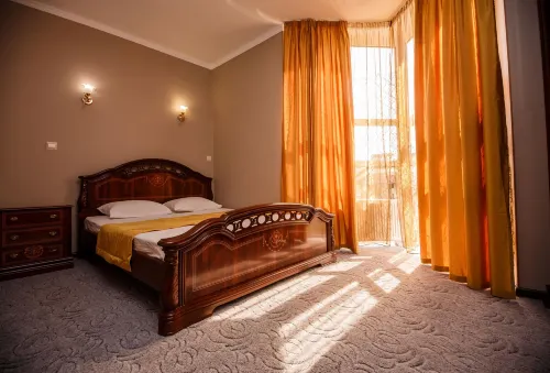Livadia Hotel - 2 Sao
