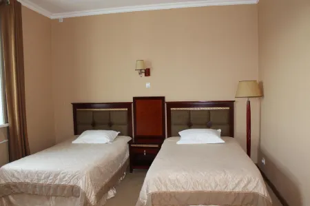 Рубин Отели в г. Якутск