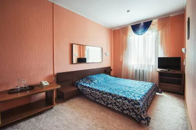 Yal Hotel Các khách sạn ở 