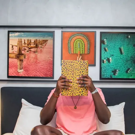 Ibis Styles Dakar