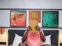 Ibis Styles Dakar - navetta aeroportuale