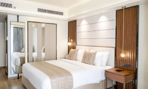 Ramada by Wyndham Cox's Bazar Kolatoli Beach