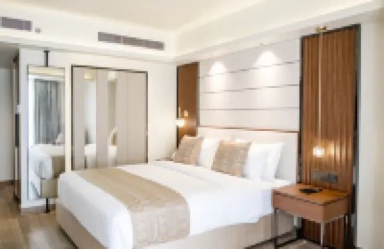 Ramada by Wyndham Cox's Bazar Kolatoli Beach