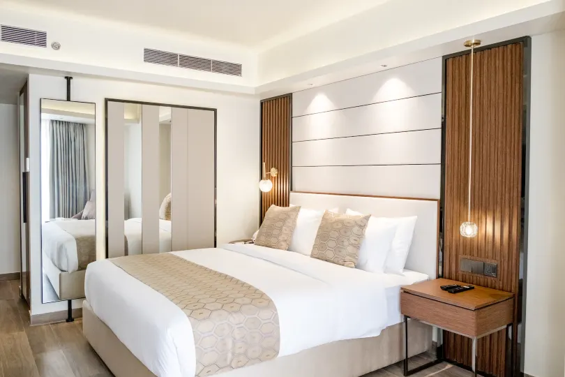 Ramada by Wyndham Cox's Bazar Kolatoli Beach