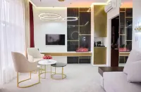 PANinter Hotel & Mineral Spa (Отель Пан Интер и Минерал Спа)