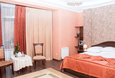 Hotel Neolit