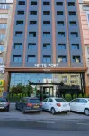 BW Izmir Hotel Hôtels à : Izmir