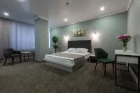 Flora Hotel a Belgorod