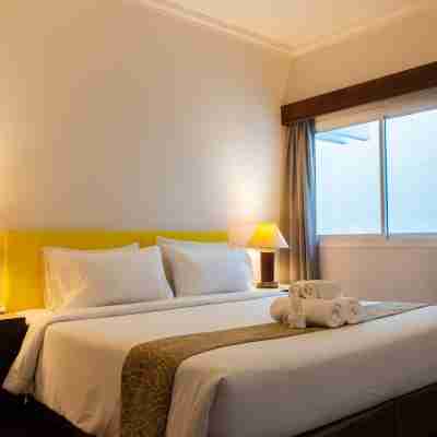 Mayflower Grand Hotel Korat Rooms