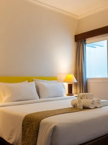 รูปภาพของโรงแรมเมย์ฟลาวเวอร์ แกรนด์ โฮเทล โคราช