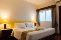 Mayflower Grand Hotel Korat - 2-نجوم
